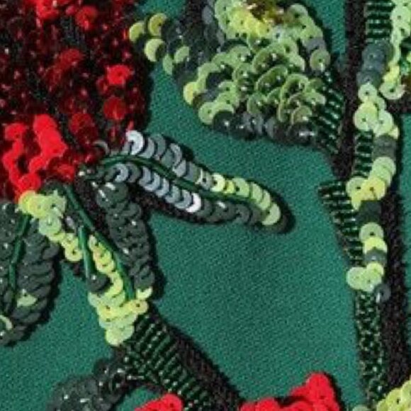 RUNWAY TIMELESS COLLECTIBLE DOLCE & GABBANA MINI DRESS SIZE M, 44 IT - Picture 15 of 15